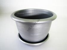   , d 27cm., h 19cm