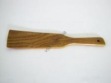 Лопатка деревянная 6,5 х 32 см. 