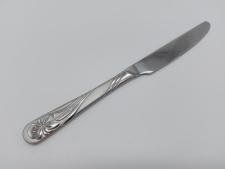 Нож столовый  Ирис матовый L 23,5 cm (12 шт. в уп.)