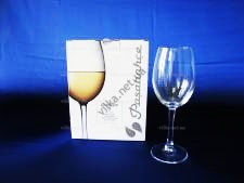 Набор бокалов  Classique для вина  360 х 2 шт. 