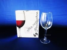 Набор бокалов  Classique для вина  445 х 2 шт. 