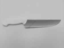 Нож  Трамантино с белой ручкой  9  тол. 1,8 мм. 