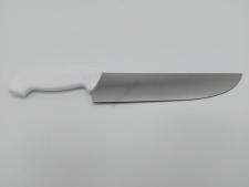 Нож  Трамантино с белой ручкой 10  тол. 1,8 мм. 