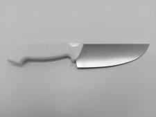 Нож  Трамантино с белой ручкой  6  толщ. 1,8 мм 