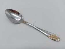 Ложка десертная Золотая ветка 18418 - L 19 cm (12 шт. в уп.)