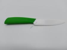 Нож керамический 24 см с наконечником 