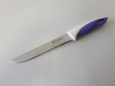 Нож кухонный нержавеющий L 30 cm.