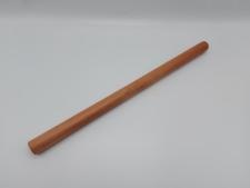 Скалка кондитерська дерев яна  A00-060  60*3.3см VT6-20223(100шт)